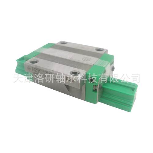 精密自动化机床导轨滑块KWVE25BG3V1直线导轨滑块现货供应