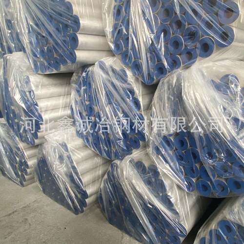 宁夏304不锈钢管工业耐腐蚀316l不锈钢无缝管304h不锈钢高压管