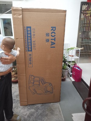 荣泰RT6810按摩椅怎么样?总有人说被坑,事件真相如何?