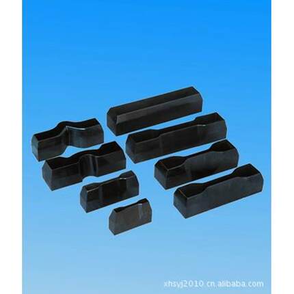厂家直销6X115橡胶哑铃型国标裁刀 试样刀具 制样切刀