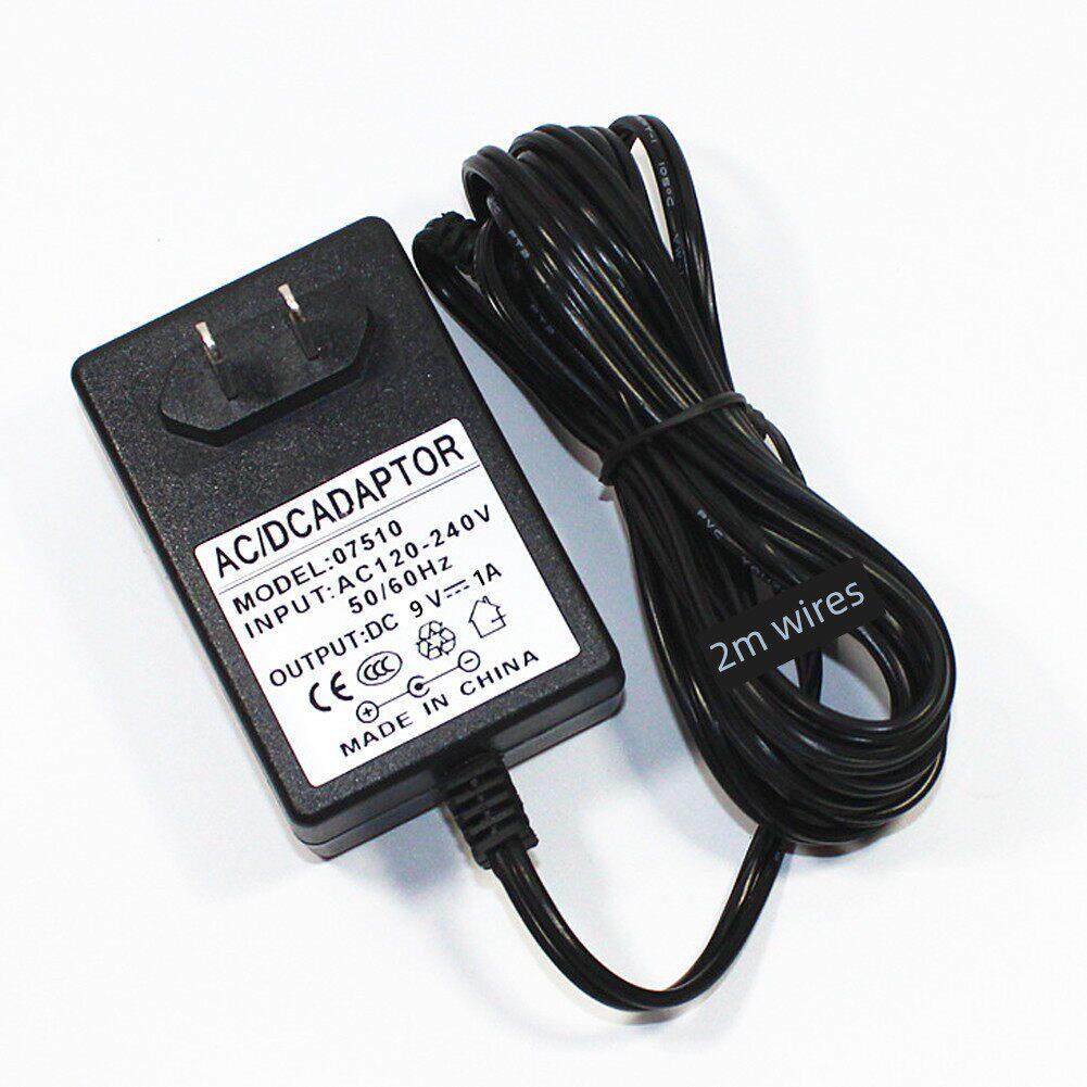 电子琴DC9V850MA电源线适配器CT670CT640CT588CT310 充电器 1331
