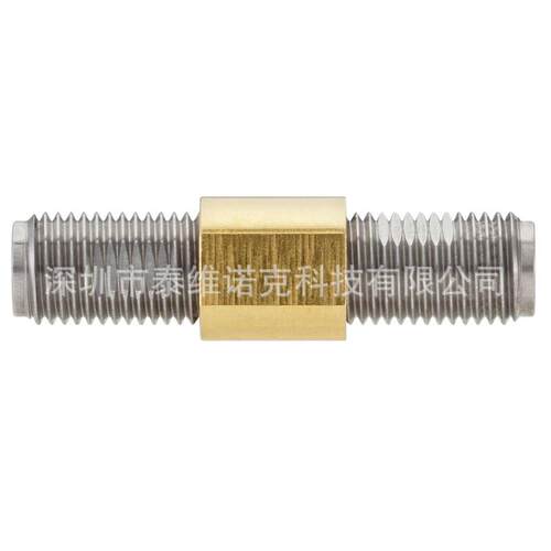 03K121-K00S3罗森伯格Rosenberger射频同轴连接器3.5mm母转母