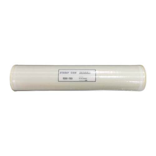 原装世韩RE4040-FEN型号反渗透膜供应 工业农业净水设备ro纯水膜