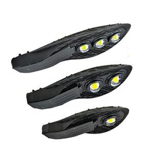 LED路灯头50W80W100W150WLED路灯高杆灯道路照明灯厂家直销