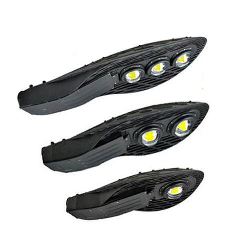 LED路灯头50W80W100W150WLED路灯高杆灯道路照明灯厂家直销