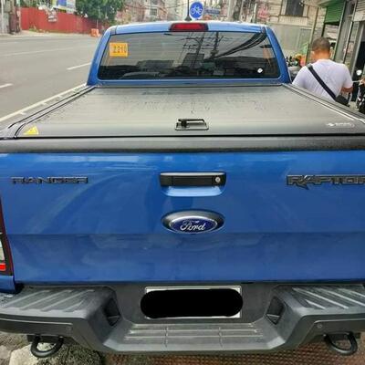 for ranger raptor hilux revo KINGKONG GW Poer皮卡卷帘盖