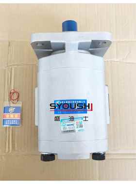 合肥长源齿轮泵CBG2100-BLP/BLPL/BLH/BLHL/BFP/BFPL/BFH/BFHL