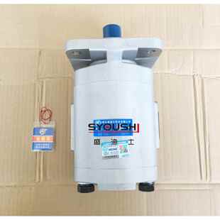 CBG2050 BFHL原装 BFP BFH BFPL HCHC合肥长源齿轮泵CBG2040