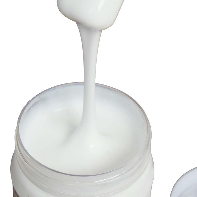 乳胶制品用硫化包 乳白色/淡黄色胶乳硫化包 小粒径分散液