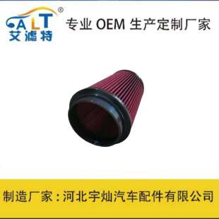 CLARKE喷淋泵空气滤清器C03396 B075A6 B067A6 C03396 B045L8