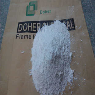 织物涂层阻燃剂 分散性好 添加量少 粘度小