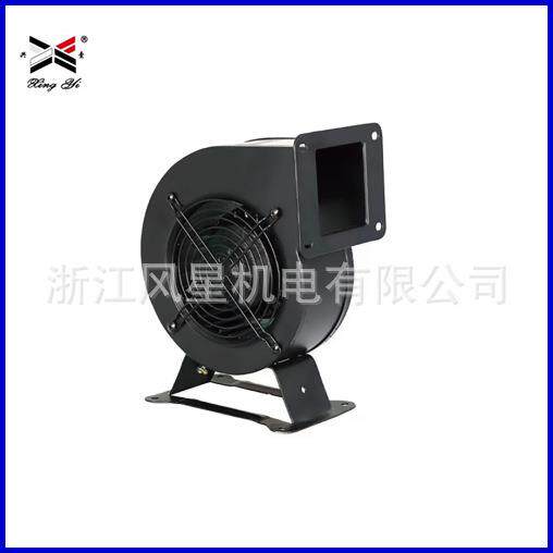 外转子风机FLJ气模风机小型工频离心风机静音抽风机静音设计