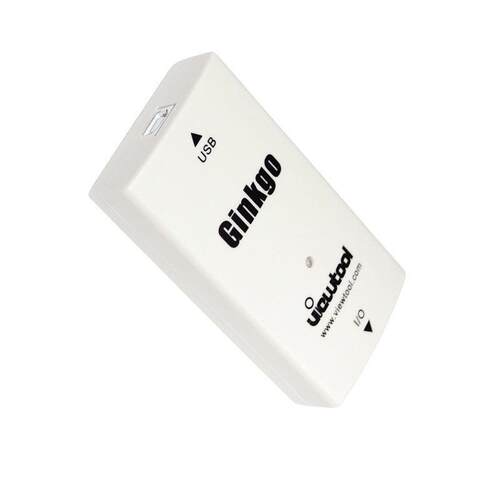 USB-I2C适配器USB-IICGPIO/PWM/ADC支持AndroidLinuxVTG200A
