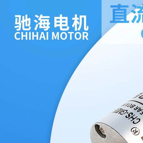 厂家直销 2相4线直径20mm微型减速步进马达20BY全金属齿轮箱5V12V