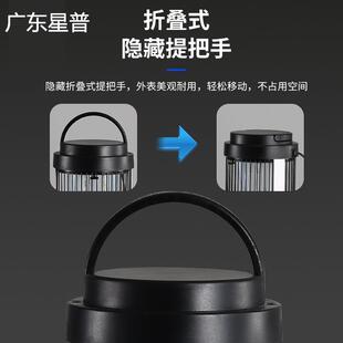 跨境灭蚊灯防水小区公园户外露营灭蚊灯灭蝇灯灭蚊器灭虫器驱飞蛾