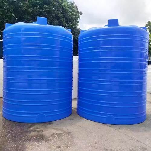 塑料水桶大水塔加厚储水罐2000升3吨5吨蓄水桶立式大容量蓄水桶