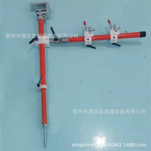 F-BYQ-1变压器引线固定杆电力施工支撑架防引流线摆动稳固杆