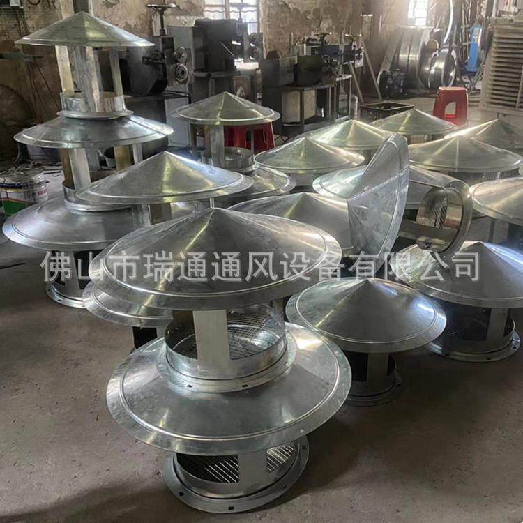304不锈钢镀锌弯头白铁通风管虾米弯头排风防雨风机弯头90度