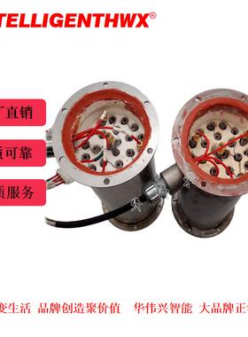 蜂窝加热丝 despatch烧结炉 双轨