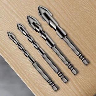 Bit Multifunctional Alloy Hard Set Drill Concrete Pcs