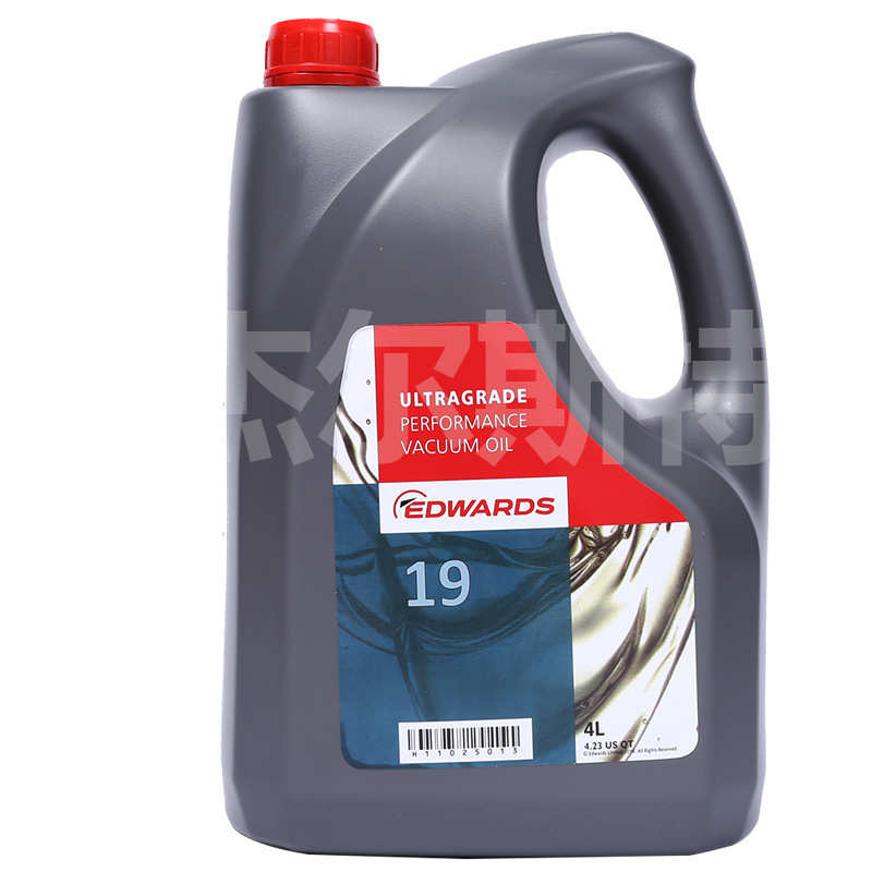 【现货批发】爱德华真空泵油 UL70 UL19 UL20 UL15爱德华机械泵油