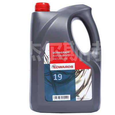 【现货批发】爱德华真空泵油 UL70 UL19 UL20 UL15爱德华机械泵油