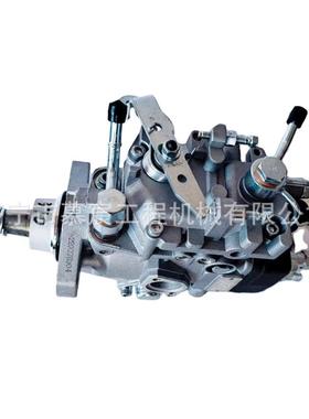 发动机配件叉车配件柴油喷油泵VE410F1200RND370 196000-37006