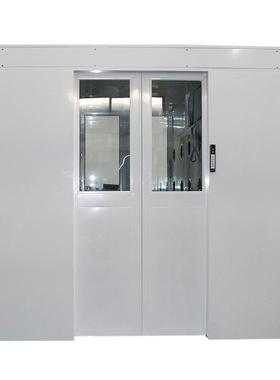 卷通帘门货淋室|家供应无尘车间风门淋 货淋门YN202110 货淋间 货