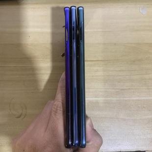 屏 屏幕顯示 框al00拆內(nèi)外hma原液晶帶一體mate20 原裝 總成觸摸