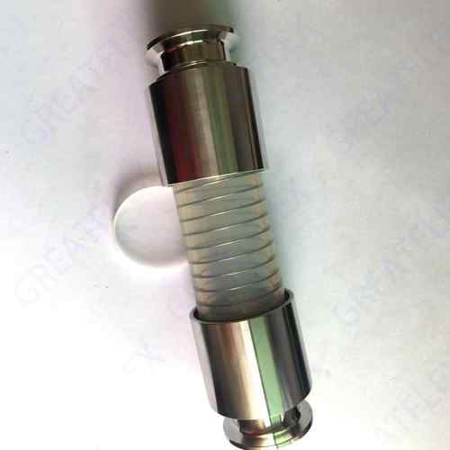 格雷特FP32钢丝透明 兰州制药级软管