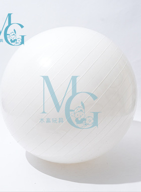 环保健身cm800加厚克cm白色65cm800瑜伽防爆pvc球800厂家65