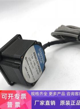 STEPPING电机 4S56Q-01342SG实物现货