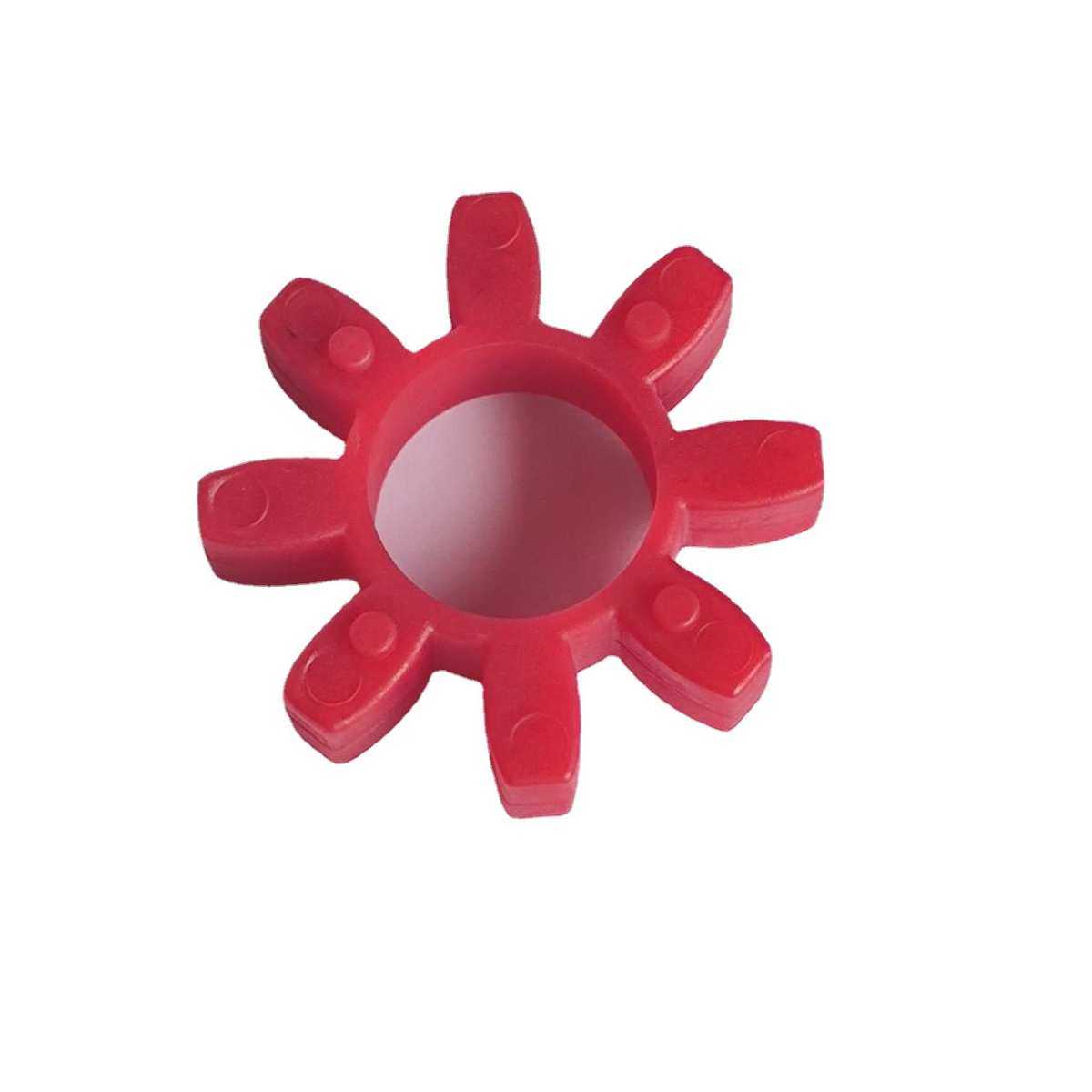 八角梅花垫GR28 (内径30，外径65）联轴器缓冲垫盾构机配件需议价,五金/工具,压路机,淘宝优惠券,粉丝福利购,淘宝优惠卷