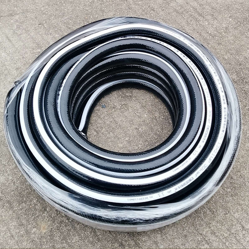 ll高压风炮气管8 10mm气动工具空压机软管气泵防冻汽修充气喷漆管