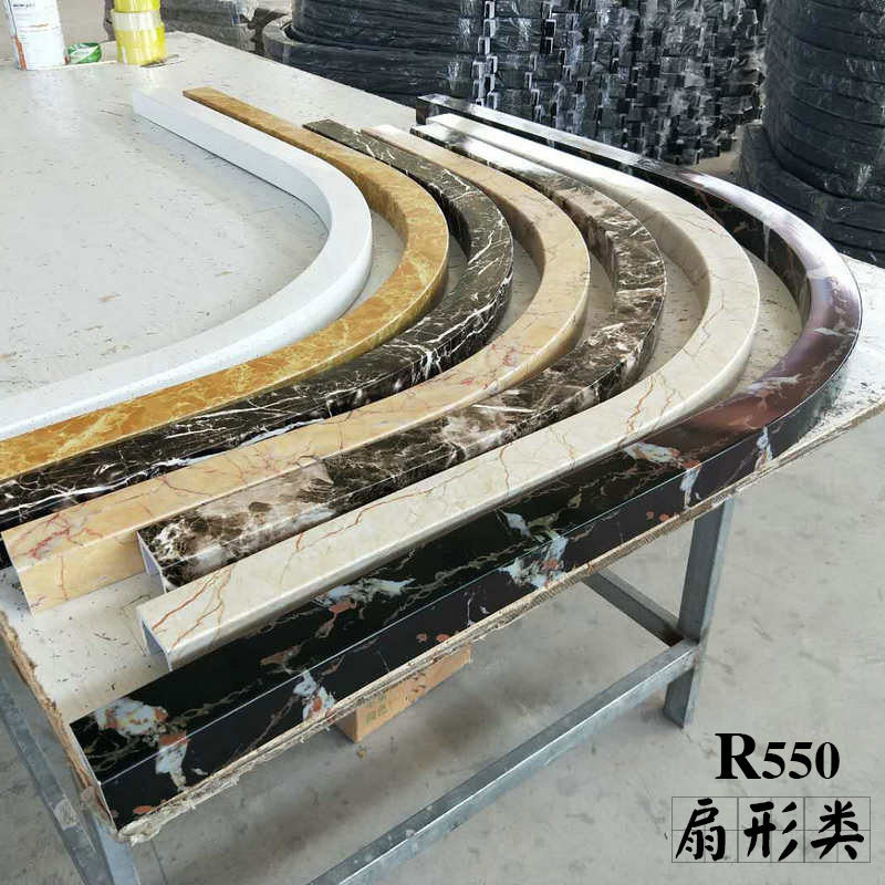 大理石淋浴房卫生间整体淋浴房