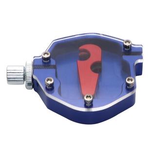 摩托改装车通用省力离合器手把手柄离合盒总成特技越野车跑车街车