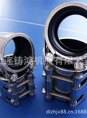 30TKD4头不锈钢管快速连接道器连管道接接MF