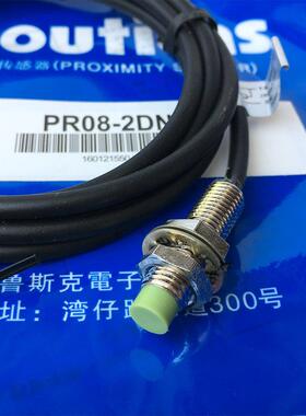 奥托 托尼克斯接近开 关PR08-2DN 2DP PR12-2DN 4DN PR18-5DN 8DN