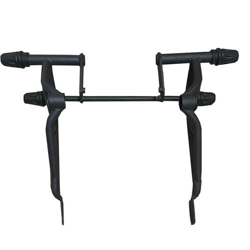 适用春风NK250前护杠CF250加装防摔杠改装竞技杠保险杠缓冲护杠