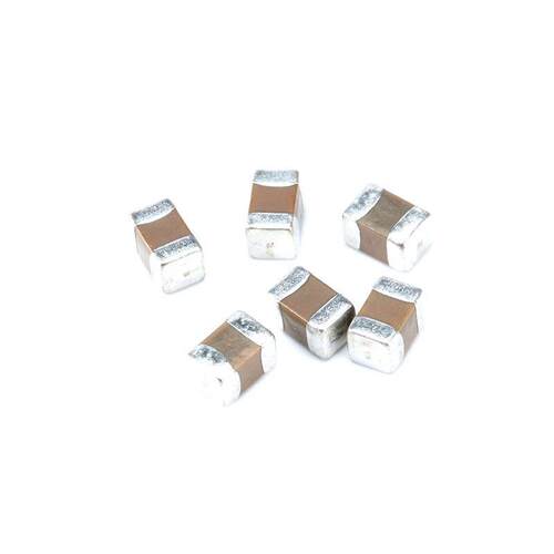 0805贴片电容 10uF(106)±10% 25V 材质：X7R 0805B106K250NT