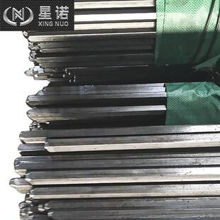 冷拉SWRCH18A六角棒 双倒角六角钢