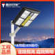 新农灯路灯灯照明一体化庭院户外家用路灯led太阳能村太阳能