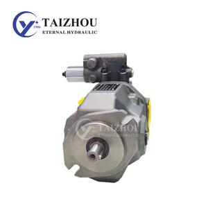 直销A10V系列油泵斜轴泵冶金机械锻造机变量泵