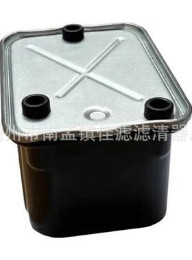替代P556745柴油滤芯适配发电机组柴油滤清器