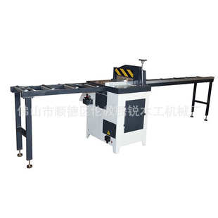 现货276f断截销售 厂家木料 机气动 mj274木工机械锯料 木材 锯床