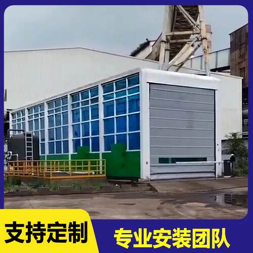 钢铁厂使用冬季保温伴热高压出水摇摆洗轮机大型现代化洗车设备