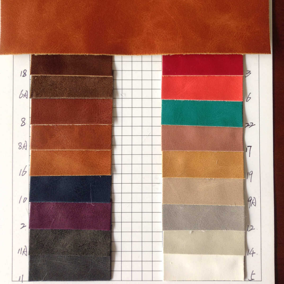 现货1mm米兰疯马纹皮革料PU人造革箱包手袋沙发鞋材帽子皮带专用,住宅家具,皮革,淘宝优惠券,粉丝福利购,淘宝优惠卷