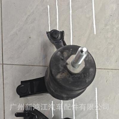 12372-28020 适用于 ACR30发动机机脚胶 支架胶