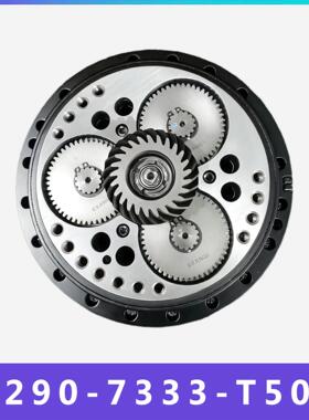 A290-33科-T501A290-7337发那R-2000IC210F机器人五轴关FANUC3J5