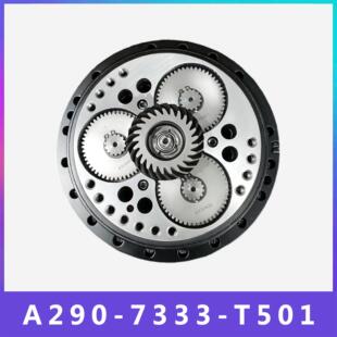 7337发那R T501A290 2000IC210F机器人五轴关FANUC3J5 33科 A290